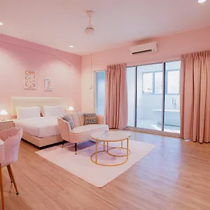  Ostello Pink