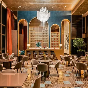 ***** Hotel Wyndham Klcc Malaisie