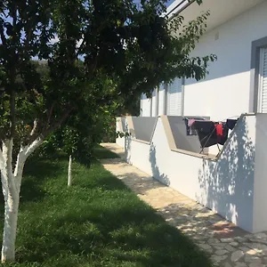  Maison d'hôtes Xuxi Albanie