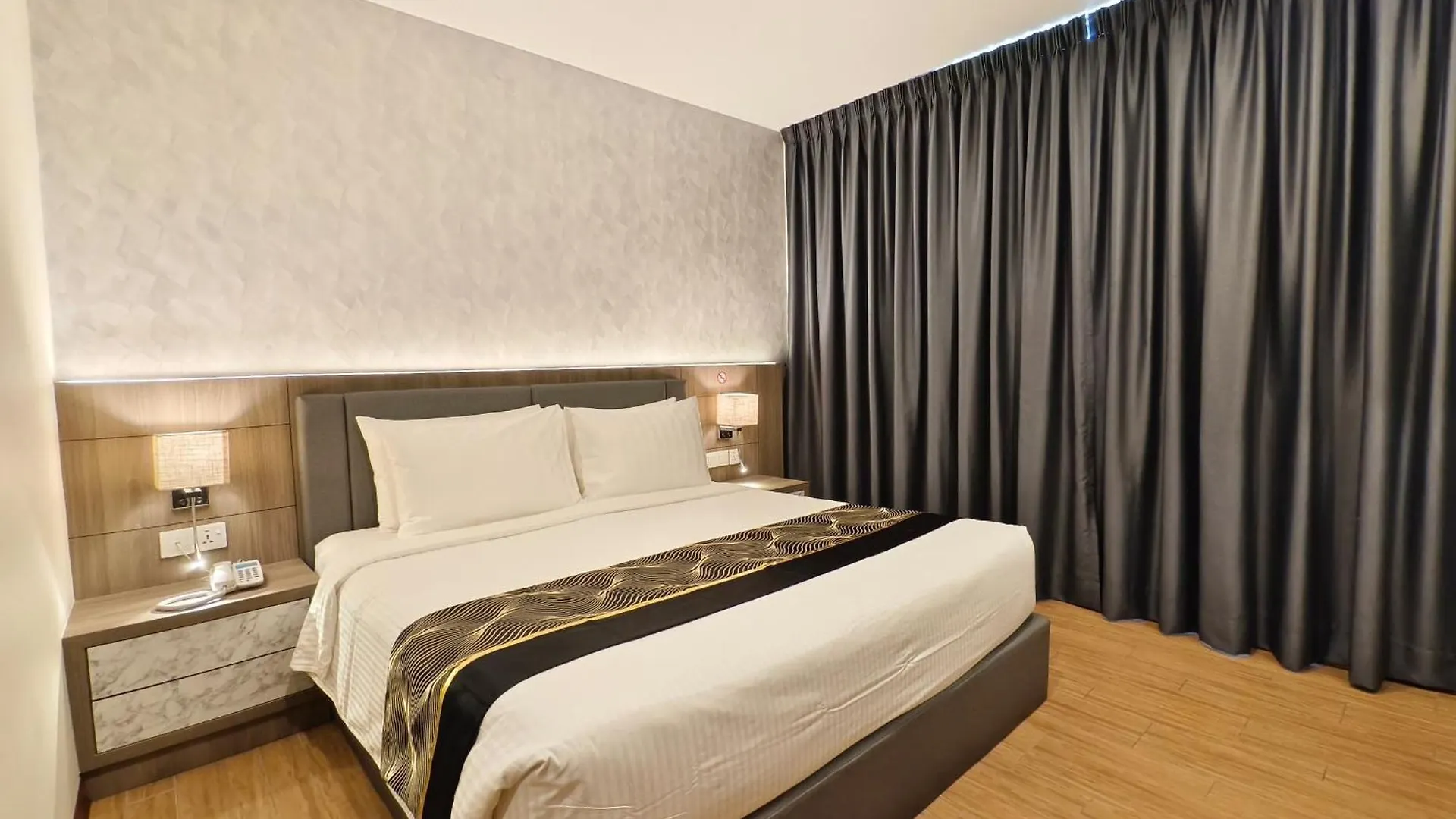 Veno Hotel George Town